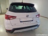  Seat  Arona SEAT  / 2017 / 5P / CROSSOVER 1.0 TGI 66KW FR #56