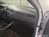  Seat  Arona SEAT  / 2017 / 5P / CROSSOVER 1.0 TGI 66KW FR #125