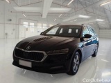  Skoda  Octavia SKODA  WAGON / 2020 / 5P / STATION WAGON 2.0 TDI EVO 110KW EXECUTIVE DSG 