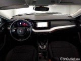  Skoda  Octavia SKODA  WAGON / 2020 / 5P / STATION WAGON 2.0 TDI EVO 110KW EXECUTIVE DSG #3