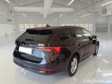  Skoda  Octavia SKODA  WAGON / 2020 / 5P / STATION WAGON 2.0 TDI EVO 110KW EXECUTIVE DSG #2