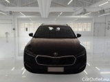  Skoda  Octavia SKODA  WAGON / 2020 / 5P / STATION WAGON 2.0 TDI EVO 110KW EXECUTIVE DSG #6