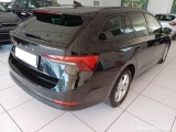  Skoda  Octavia SKODA  WAGON / 2020 / 5P / STATION WAGON 2.0 TDI EVO 110KW EXECUTIVE DSG #92