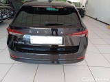  Skoda  Octavia SKODA  WAGON / 2020 / 5P / STATION WAGON 2.0 TDI EVO 110KW EXECUTIVE DSG #99