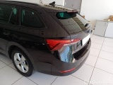  Skoda  Octavia SKODA  WAGON / 2020 / 5P / STATION WAGON 2.0 TDI EVO 110KW EXECUTIVE DSG #112