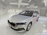  Skoda  Octavia SKODA  WAGON / 2020 / 5P / STATION WAGON 2.0 TDI EVO 110KW STYLE DSG 