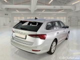  Skoda  Octavia SKODA  WAGON / 2020 / 5P / STATION WAGON 2.0 TDI EVO 110KW STYLE DSG #2