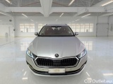  Skoda  Octavia SKODA  WAGON / 2020 / 5P / STATION WAGON 2.0 TDI EVO 110KW STYLE DSG #6