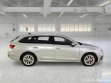  Skoda  Octavia SKODA  WAGON / 2020 / 5P / STATION WAGON 2.0 TDI EVO 110KW STYLE DSG #7