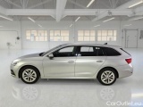  Skoda  Octavia SKODA  WAGON / 2020 / 5P / STATION WAGON 2.0 TDI EVO 110KW STYLE DSG #8