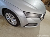  Skoda  Octavia SKODA  WAGON / 2020 / 5P / STATION WAGON 2.0 TDI EVO 110KW STYLE DSG #29