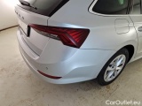  Skoda  Octavia SKODA  WAGON / 2020 / 5P / STATION WAGON 2.0 TDI EVO 110KW STYLE DSG #40
