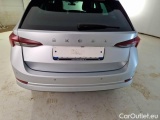  Skoda  Octavia SKODA  WAGON / 2020 / 5P / STATION WAGON 2.0 TDI EVO 110KW STYLE DSG #43