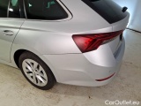  Skoda  Octavia SKODA  WAGON / 2020 / 5P / STATION WAGON 2.0 TDI EVO 110KW STYLE DSG #46