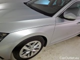  Skoda  Octavia SKODA  WAGON / 2020 / 5P / STATION WAGON 2.0 TDI EVO 110KW STYLE DSG #57