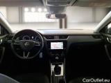  Skoda  Octavia SKODA  / 2016 / 5P / STATION WAGON 2.0 TDI EXECUTIVE DSG #3