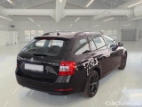  Skoda  Octavia SKODA  / 2016 / 5P / STATION WAGON 2.0 TDI EXECUTIVE DSG #2