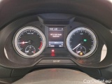  Skoda  Octavia SKODA  / 2016 / 5P / STATION WAGON 2.0 TDI EXECUTIVE DSG #4
