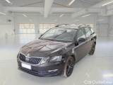  Skoda  Octavia SKODA  / 2016 / 5P / STATION WAGON 2.0 TDI EXECUTIVE DSG 