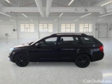  Skoda  Octavia SKODA  / 2016 / 5P / STATION WAGON 2.0 TDI EXECUTIVE DSG #8