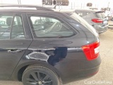  Skoda  Octavia SKODA  / 2016 / 5P / STATION WAGON 2.0 TDI EXECUTIVE DSG #62