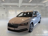  Skoda  Superb SKODA  WAGON / 2019 / 5P / STATION WAGON 2.0 TDI EVO 110KW STYLE DSG 