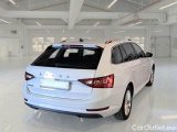  Skoda  Superb SKODA  WAGON / 2019 / 5P / STATION WAGON 2.0 TDI EVO 110KW STYLE DSG #2