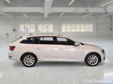  Skoda  Superb SKODA  WAGON / 2019 / 5P / STATION WAGON 2.0 TDI EVO 110KW STYLE DSG #7