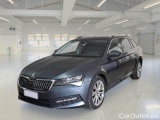  Skoda  Superb SKODA  WAGON / 2019 / 5P / STATION WAGON 2.0 TDI EVO 110KW EXECUTIVE DSG 