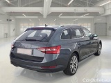  Skoda  Superb SKODA  WAGON / 2019 / 5P / STATION WAGON 2.0 TDI EVO 110KW EXECUTIVE DSG #2