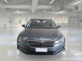 Skoda  Superb SKODA  WAGON / 2019 / 5P / STATION WAGON 2.0 TDI EVO 110KW EXECUTIVE DSG #6