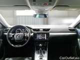  Skoda  Superb SKODA  WAGON / 2019 / 5P / STATION WAGON 2.0 TDI EVO 110KW EXECUTIVE DSG #3