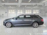  Skoda  Superb SKODA  WAGON / 2019 / 5P / STATION WAGON 2.0 TDI EVO 110KW EXECUTIVE DSG #8