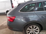  Skoda  Superb SKODA  WAGON / 2019 / 5P / STATION WAGON 2.0 TDI EVO 110KW EXECUTIVE DSG #55