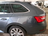  Skoda  Superb SKODA  WAGON / 2019 / 5P / STATION WAGON 2.0 TDI EVO 110KW EXECUTIVE DSG #65
