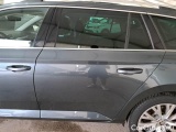  Skoda  Superb SKODA  WAGON / 2019 / 5P / STATION WAGON 2.0 TDI EVO 110KW EXECUTIVE DSG #72