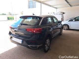  Volkswagen  T-ROC VOLKSWAGEN  / 2017 / 5P / SUV 1.0 TSI STYLE #2