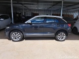  Volkswagen  T-ROC VOLKSWAGEN  / 2017 / 5P / SUV 1.0 TSI STYLE #7