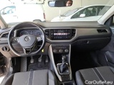  Volkswagen  T-ROC VOLKSWAGEN  / 2017 / 5P / SUV 1.0 TSI STYLE #3