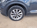  Volkswagen  T-ROC VOLKSWAGEN  / 2017 / 5P / SUV 1.0 TSI STYLE #19