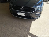  Volkswagen  T-ROC VOLKSWAGEN  / 2017 / 5P / SUV 1.0 TSI STYLE #21
