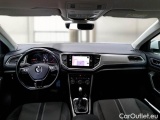  Volkswagen  T-ROC VOLKSWAGEN  / 2017 / 5P / SUV 2.0 TDI SCR BUSINESS BMT DSG #3