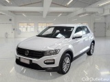  Volkswagen  T-ROC VOLKSWAGEN  / 2017 / 5P / SUV 2.0 TDI SCR BUSINESS BMT DSG 