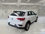 Volkswagen  T-ROC VOLKSWAGEN  / 2017 / 5P / SUV 2.0 TDI SCR BUSINESS BMT DSG #2