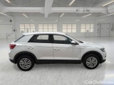 Volkswagen  T-ROC VOLKSWAGEN  / 2017 / 5P / SUV 2.0 TDI SCR BUSINESS BMT DSG #7