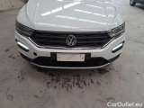  Volkswagen  T-ROC VOLKSWAGEN  / 2017 / 5P / SUV 2.0 TDI SCR BUSINESS BMT DSG #33