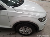  Volkswagen  T-ROC VOLKSWAGEN  / 2017 / 5P / SUV 2.0 TDI SCR BUSINESS BMT DSG #42