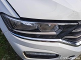  Volkswagen  T-ROC VOLKSWAGEN  / 2017 / 5P / SUV 2.0 TDI SCR BUSINESS BMT DSG #95