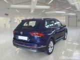  Volkswagen  Tiguan VOLKSWAGEN  / 2016 / 5P / SUV 2.0 TDI SCR 110KW ADVANCED BMT DSG #2
