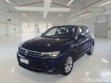  Volkswagen  Tiguan VOLKSWAGEN  / 2016 / 5P / SUV 2.0 TDI SCR 110KW ADVANCED BMT DSG 